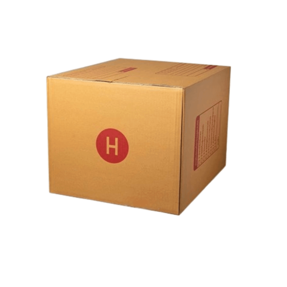 กล่องไปรษณีย์ SP PARAGON ขนาด H (แพ็ค 10 ใบ)_0